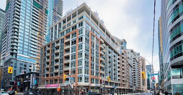 632-250 Wellington Street W, Toronto, ON, M5V 3P6 - 24