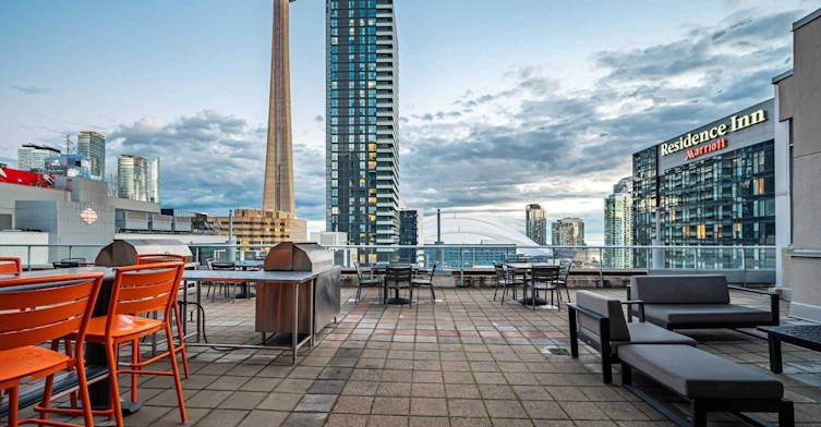 632-250 Wellington Street W, Toronto, ON, M5V 3P6 - 21