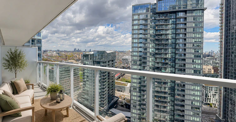 2707-17 Bathurst Street, Toronto, ON, M5V 0N1 - 30