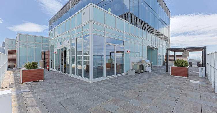 2707-17 Bathurst Street, Toronto, ON, M5V 0N1 - 46