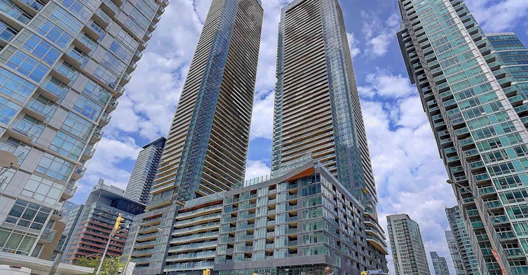 828-3 Concord Cityplace Way N/A, Toronto, ON, M5V 0X4