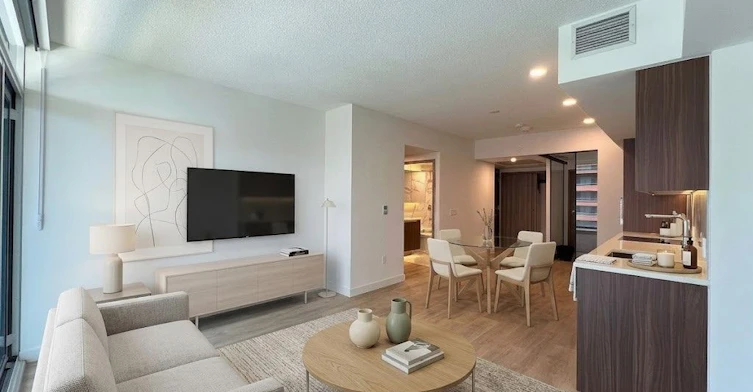 828-3 Concord Cityplace Way N/A, Toronto, ON, M5V 0X4 - 4