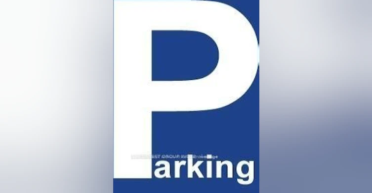 Parking Space-15 Grenville Street, Toronto, ON, M4Y 0B9