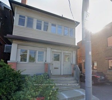 3-1215 Bathurst Street, Toronto, ON, M5R 3H3