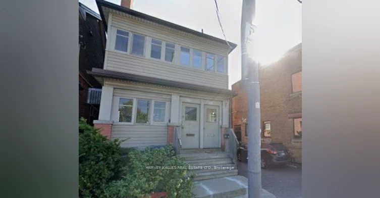 3-1215 Bathurst Street, Toronto, ON, M5R 3H3