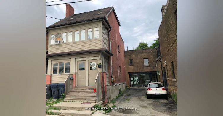 3-1215 Bathurst Street, Toronto, ON, M5R 3H3 - 2