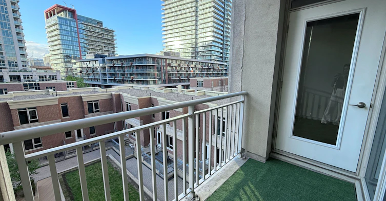 522-628 Fleet Street, Toronto, ON, M5V 1A8 - 18