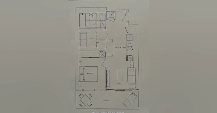 2008-138 Downes Street, Toronto, ON, M5E 0E4 - 17