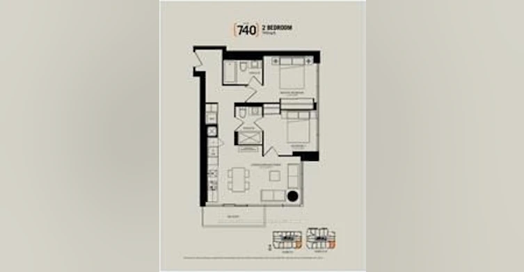 1006-70 Temperance Street, Toronto, ON, M5H 4E8 - 8