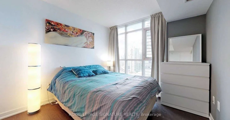 2306-15 Iceboat Terrace, Toronto, ON, M5V 4A5 - 7