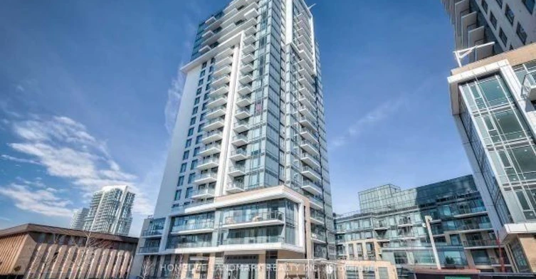 2111-50 Ann O' Reilly Road, Toronto, ON, M2J 0C9