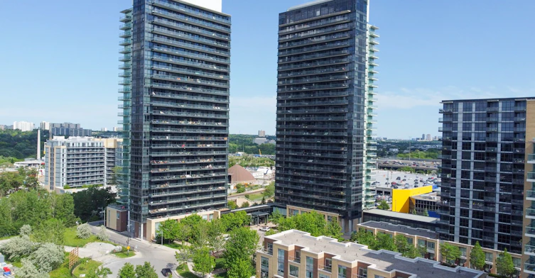 510-29 Singer Court, Toronto, ON, M2K 0B3 - 27