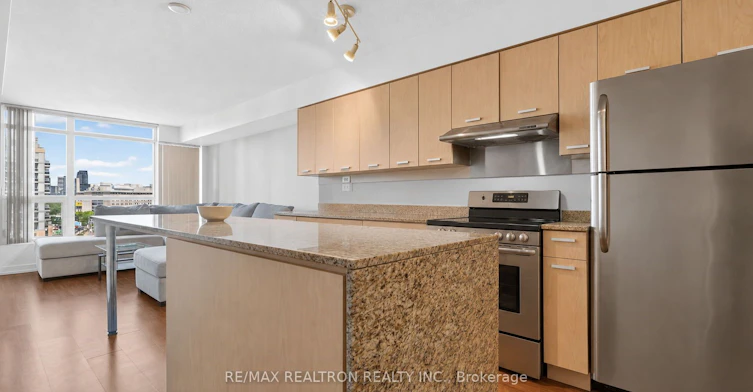 510-29 Singer Court, Toronto, ON, M2K 0B3 - 8