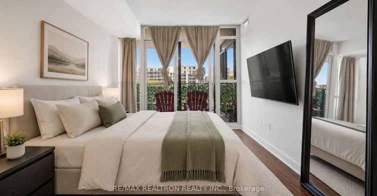 510-29 Singer Court, Toronto, ON, M2K 0B3 - 17