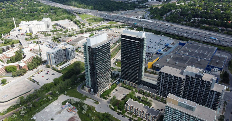 510-29 Singer Court, Toronto, ON, M2K 0B3 - 28