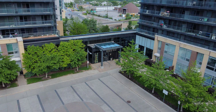 510-29 Singer Court, Toronto, ON, M2K 0B3 - 3