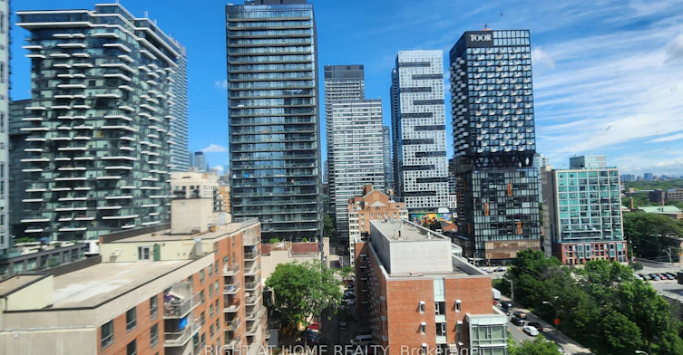 1503-100 Queen Street E, Toronto, ON, M5C 0B5 - 21