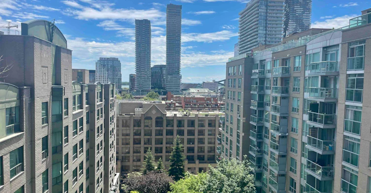 1110-109 Front Street E, Toronto, ON, M5A 4P7 - 19