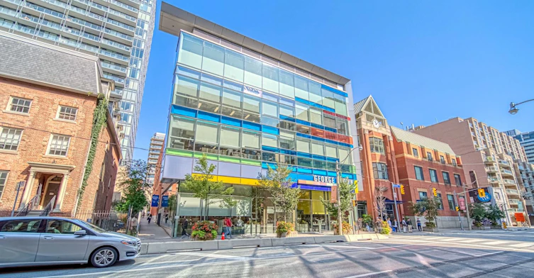 1110-109 Front Street E, Toronto, ON, M5A 4P7 - 27