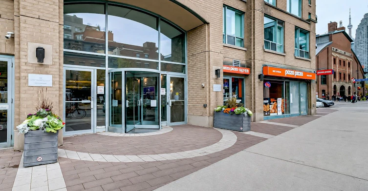 1110-109 Front Street E, Toronto, ON, M5A 4P7 - 2