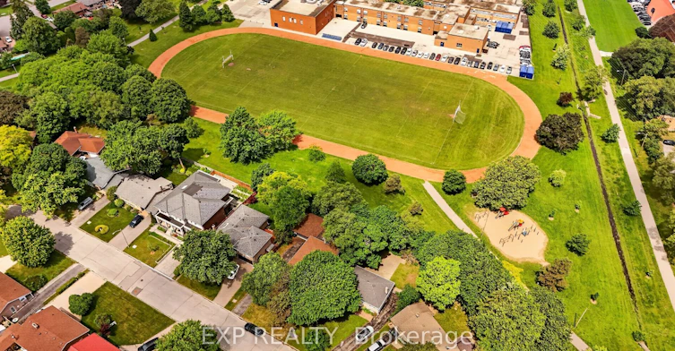 39 Treadgold Crescent, Toronto, ON, M3A 1X1 - 28