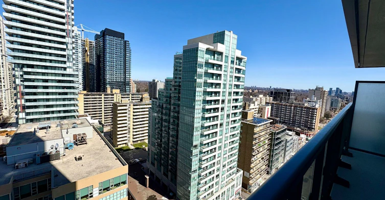 1802-125 Redpath Avenue, Toronto, ON, M4S 0B5