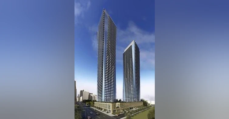 510-65 St Mary Street, Toronto, ON, M5S 0A6