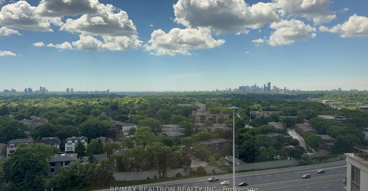 1717-80 Harrison Garden Boulevard, Toronto, ON, M2N 7E3 - 43