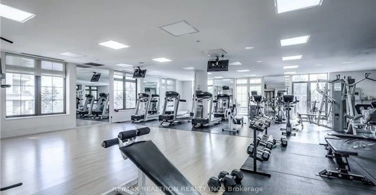 1717-80 Harrison Garden Boulevard, Toronto, ON, M2N 7E3 - 6