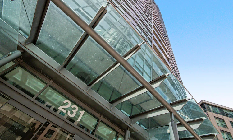 219-231 Fort York Boulevard