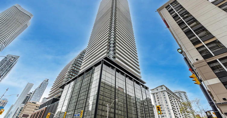 5204-501 Yonge Street, Toronto, ON, M4Y 0G8
