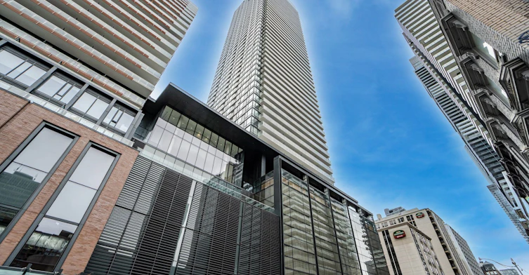 5204-501 Yonge Street, Toronto, ON, M4Y 0G8 - 23
