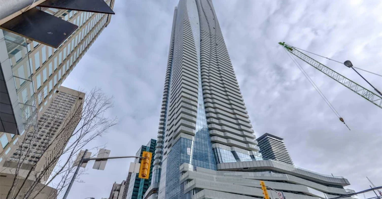 4503-1 Bloor Street E, Toronto, ON, M4W 1A9