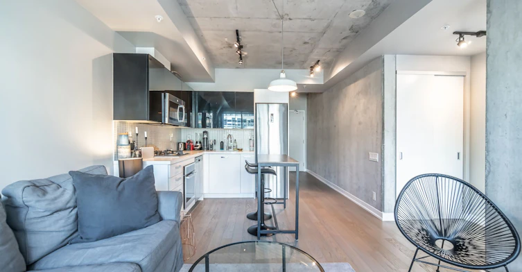 603-39 Brant Street, Toronto, ON, M5V 0M8 - 18