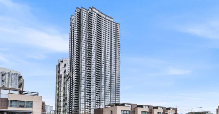 1702-11 Brunel Court, Toronto, ON, M5V 3Y3