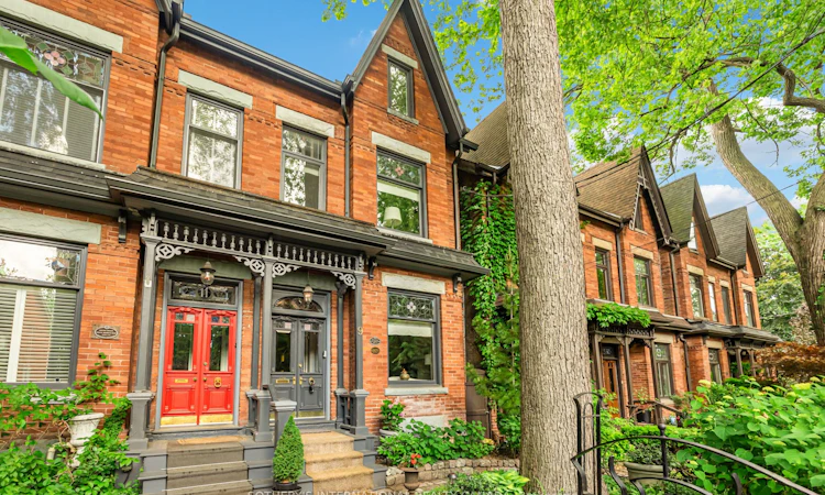 9 Metcalfe Street