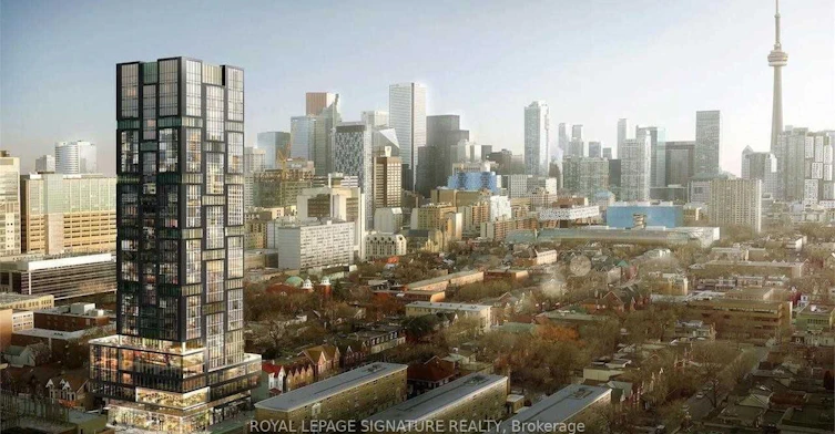 1108-203 College Street, Toronto, ON, M5T 1P9 - 17
