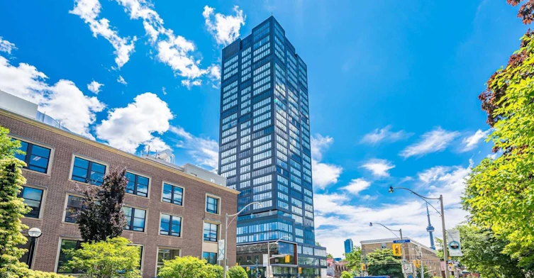 1108-203 College Street, Toronto, ON, M5T 1P9 - 12