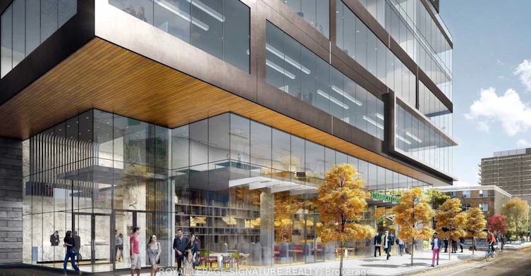1108-203 College Street, Toronto, ON, M5T 1P9 - 13