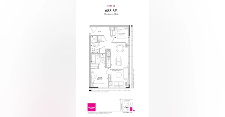 1108-203 College Street, Toronto, ON, M5T 1P9 - 11