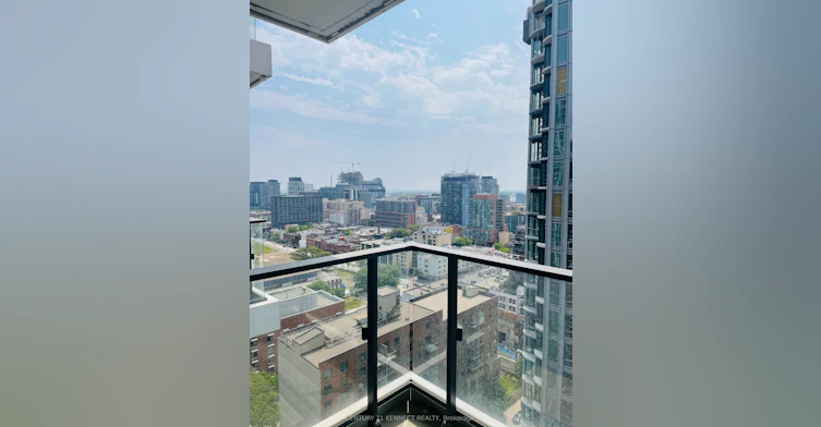 2203-77 Shuter Street, Toronto, ON, M5B 0B8 - 8