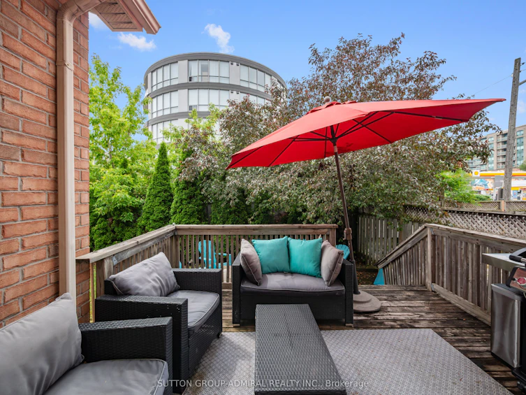 255 Cocksfield Avenue, Toronto, ON, M3H 3T6 - 39