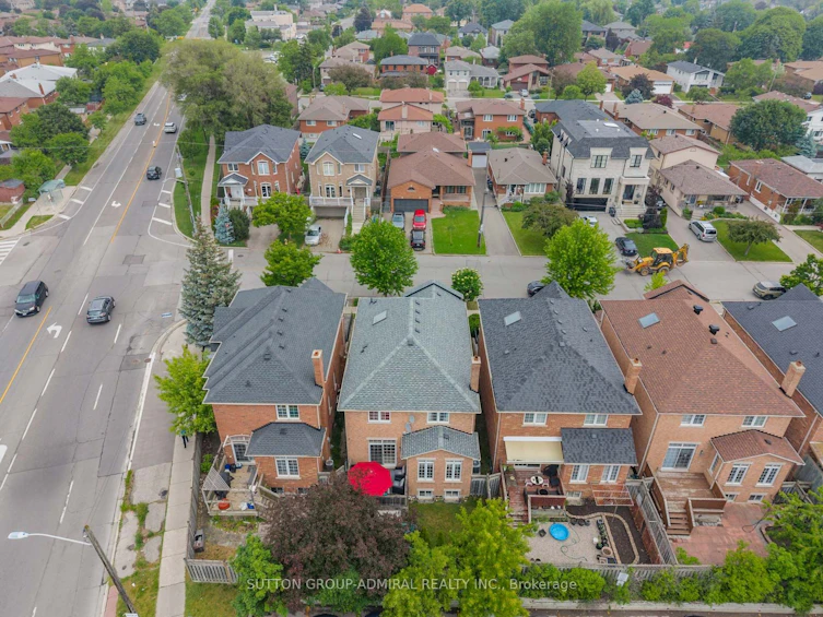 255 Cocksfield Avenue, Toronto, ON, M3H 3T6 - 42