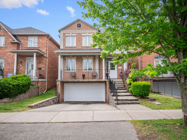 255 Cocksfield Avenue, Toronto, ON, M3H 3T6