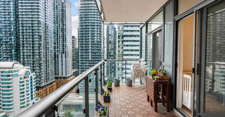 2611-8 Mercer Street, Toronto, ON, M5V 0C4 - 24