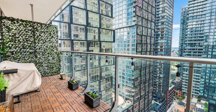 2611-8 Mercer Street, Toronto, ON, M5V 0C4 - 23