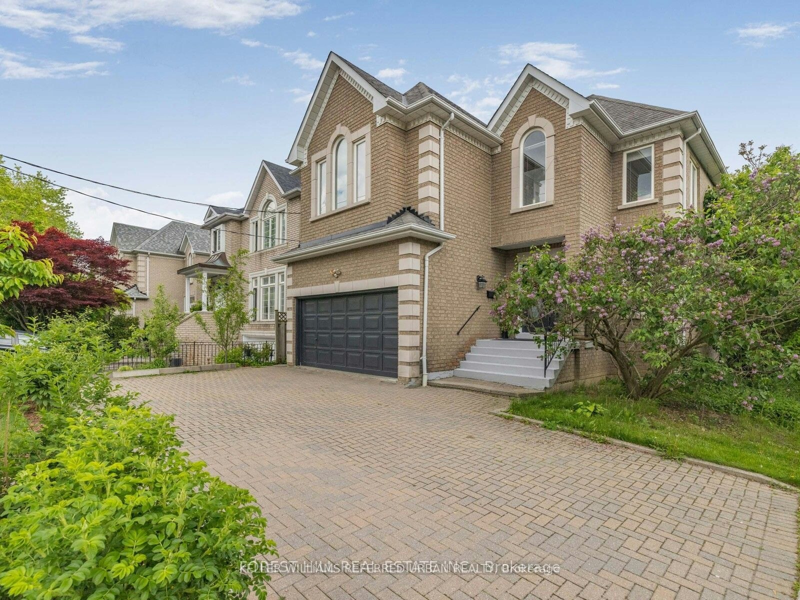 125 Spring Garden Avenue, Toronto, ON, M2N 3G4