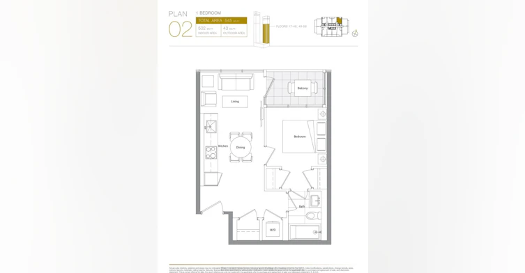 3802-1 Concord Cityplace Way, Toronto, ON, M5V 0X3 - 5