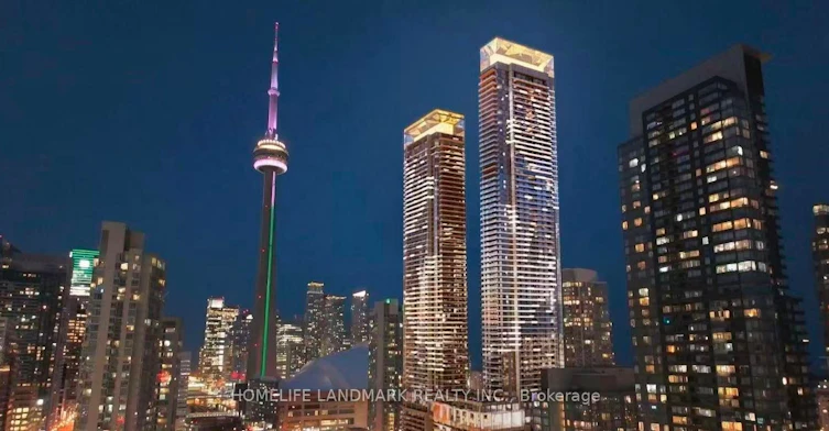 3802-1 Concord Cityplace Way, Toronto, ON, M5V 0X3