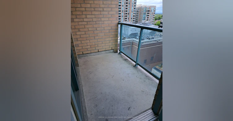 1112-28 Olive Avenue, Toronto, ON, M2N 7E6 - 4